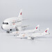 Comac C919 COMAC China Eastern "Shining Chinese Red"  Cartoon Edition  Q0002