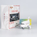 Comac C919 COMAC China Eastern "Shining Chinese Red"  Cartoon Edition  Q0002