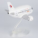 Comac C919 COMAC China Eastern "Shining Chinese Red"  Cartoon Edition  Q0002
