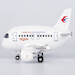 Comac C919 COMAC China Eastern "Shining Chinese Red"  Cartoon Edition  Q0002