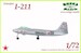 Alexejev I-211 COM72182