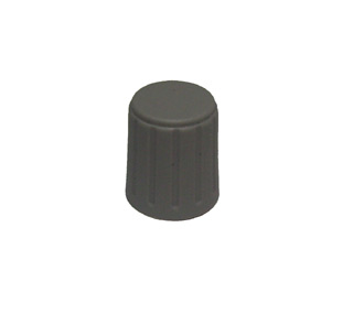 Opencockpits Standard grey knob 4TB1