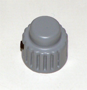 B737 Landing altitude knob 7K7376