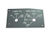 B737 Right DU panel P738B06