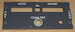 B737 COMM radio panel P738B14