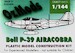 Bell P39 Airacobra OZ14413