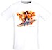 Suchoi Su27 - Military T Shirt 