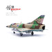 Mirage IIICJ IDFAF Israeli Air Force 259 (former 59), Tayeset 101, Hatzor Air Base, lsrael, 1971. MIND 1 x underwingtank missing 14648PE