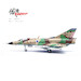 Mirage IIICJ IDFAF Israeli Air Force 259 (former 59), Tayeset 101, Hatzor Air Base, lsrael, 1971. MIND 1 x underwingtank missing 14648PE