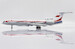 Tupolev Tu154M China Air Force B-4015  P-200-04-01
