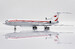 Tupolev Tu154M China Air Force B-4015 
