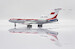 Tupolev Tu154M China Air Force B-4015  P-200-04-01