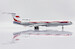 Tupolev Tu154M China Air Force B-4015  P-200-04-01