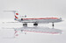 Tupolev Tu154M China Air Force B-4015  P-200-04-01