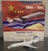 Canadair CRJ700 China Navy B-4661 P-200-05-02