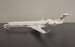 Canadair CRJ700 China Navy B-4661 