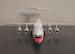 BAe146-300 China Eastern B-2179 P-200-10-01