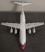 BAe146-300 China Eastern B-2179 P-200-10-01