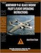 Northrop P61 Black Widow Pilot's Flight Manual 