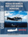 Douglas SBD Dauntless Dive Bomber Pilot's Flight Manual 