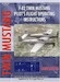 F82 Twin Mustang Pilot's Flight Operating Instructions