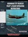 Grumman F7F Tigercat Pilot's Flight Operating Instructions