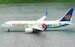 Boeing 737-800 Mandarin "Explore Taichung" B-18659 04088