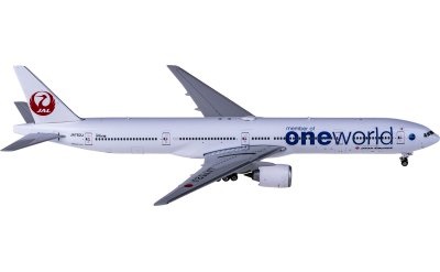 航空機・ヘリコプター Phoenix JAL B787-9 oneworld JA861J 1/400 Phoenix JAL B787-9 oneworld JA861J 1/400｜航空機