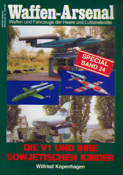 Die V1 und Ihre Sovjetischen Kinder 379090662X