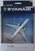 Single Plane: Boeing 737 Ryanair