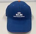 KLM dark blue cap  223380