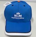 KLM duo color cap  223397