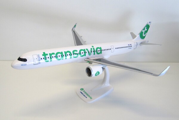 Airbus A321neo Transavia PH-YHZ 230065