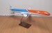 Boeing 777-300ER KLM "Orange Pride" PH-BVA 2023  PA117NEW