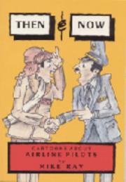 Then and Now: Cartoons About Airline Pilots 0936283009