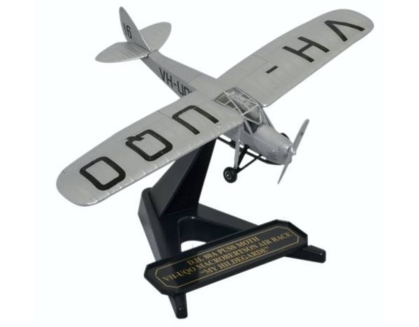 oxford aviation models