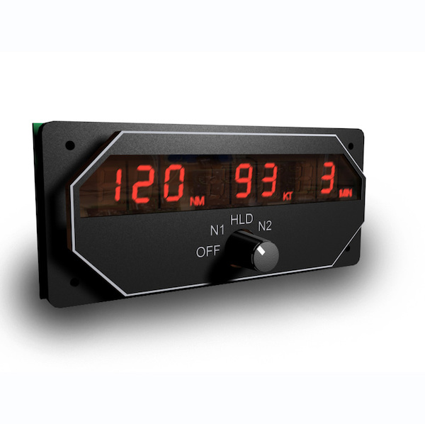 DME module (GSA-055 usb interfase required) GSA-DME