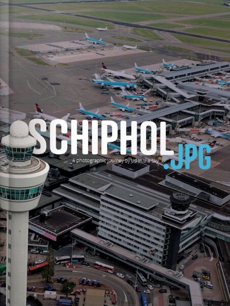 Schiphol.jpg, A photographic journey 9789082930702