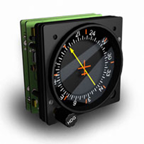 ADF indicator (GSA-055 usb interfase required) GSA-060