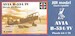 Avia B.534 IV. version (Slovak AF) (STOCK CLEARANCE SALE)