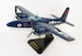 F7F-1 Tigercat USMC SMALL CRACK IN THE RIGHT WING / ENGINE