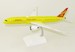 Boeing B787-9 Hainan Airlines B-7302 "All Yellow" With Stand