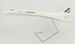 Concorde Air France SLIGHTLY YELLOWED DECALS