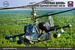 Black Shark Russian Attack Helicopter type 50 (KAmov Ka50 Hokum) (STOCK CLEARANCE)