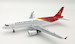 Airbus A320 Shenzhen Airlines B-6833 With Stand