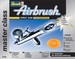 Airbrush Spray Gun Set Professional "Master Class" (SPECIAL OFFER - WAS EURO 136,95)