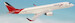 Embraer ERJ190 TACA TI-BCF