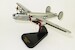 B24J Consolidated USAAF MISSING PROPPELLOR BLADE LEFT OUTSIDE ENGINE