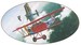 Fokker DVII (REISSUE)