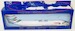 BAe146 British Airways BOX DAMAGED / MODEL BRAND NEW
